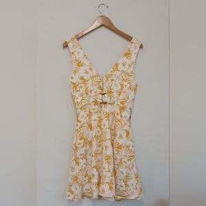 NWT L☆SPACE TINY DANCER DRESS SMALL